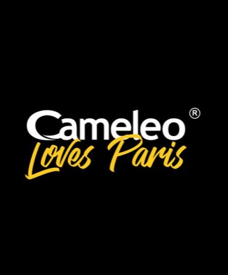 CAMELEO LOVES PARIS